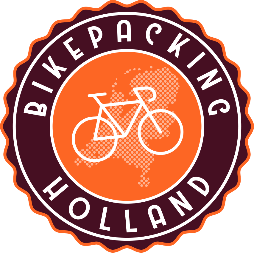 #bikepackingholland #alkmaar